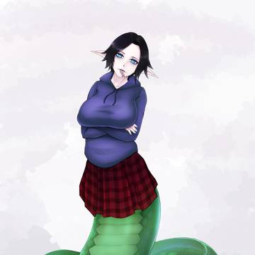 [Comm] Lamia