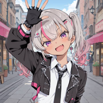 シャツだけを消す魔法
