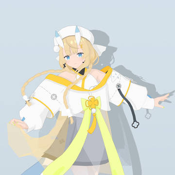 蝸堂みかる