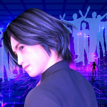 まぼろし