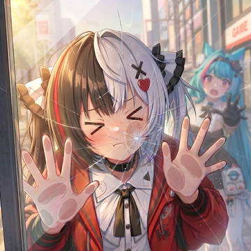 レクイエム先輩!?