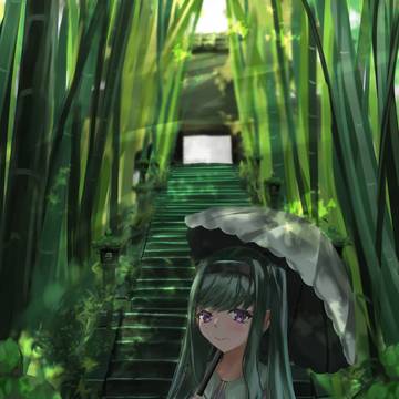 背景練習5月 室伏理沙