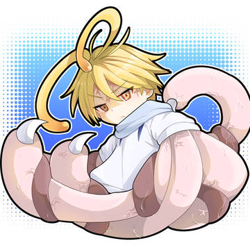 ルベラ（本来の姿）