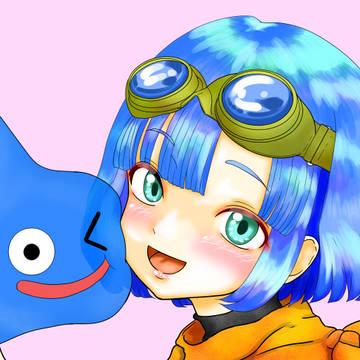ドラクエ10の
