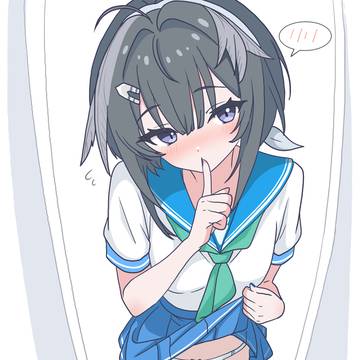 ラ・プルマ…ぱんつ…