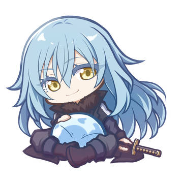転スラ
