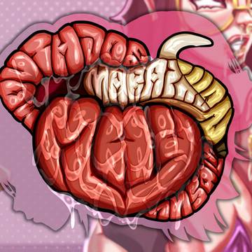 Mouthjob Marathon Month - Day 14