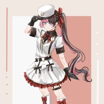 橘ひなの