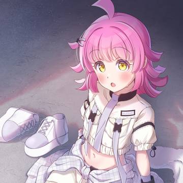 TOKIMEKI Express璃奈ちゃん