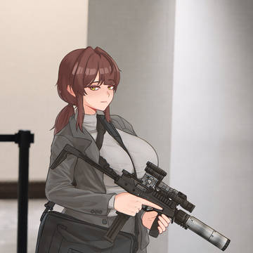 B&T MP45