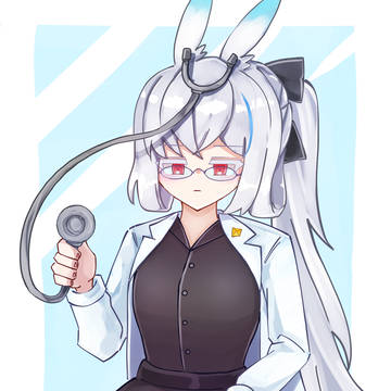 医者レン