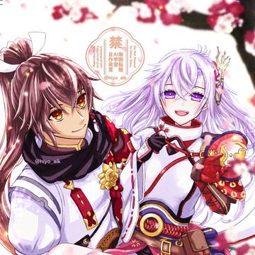 ★スバカグまとめ③★龍ファク1周年おめでとうございます！