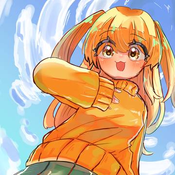 ロリっ子ちゃん