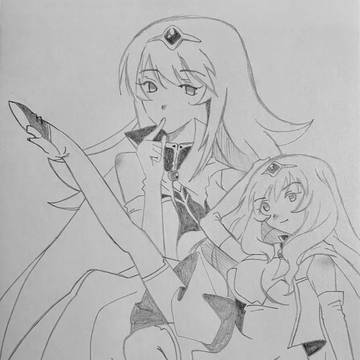 Kahula and Tequila。
