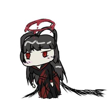 ゆる作画なツルギ