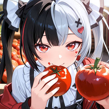 🍅/レクイエム(Lacrimosa)