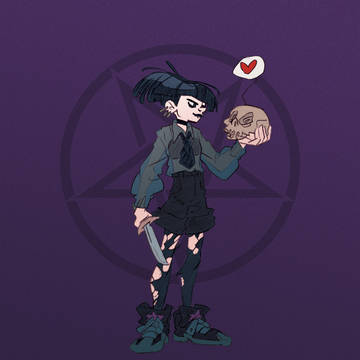 goth vampire outfits