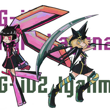 SG-i01 SG-i02