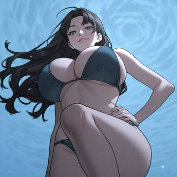Reality Quest 현실퀘스트 주아린 bikini