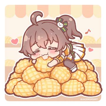 うまうま！大満足っ🥰❤️