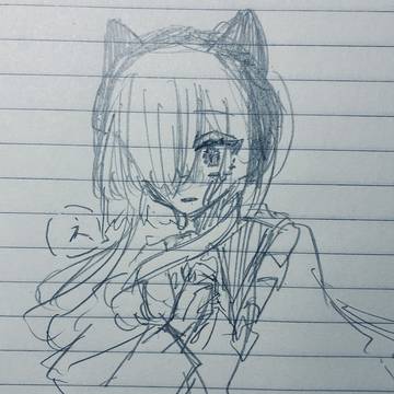 場面を作るのは表情