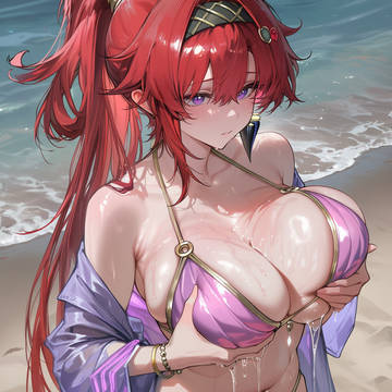神秘女特务