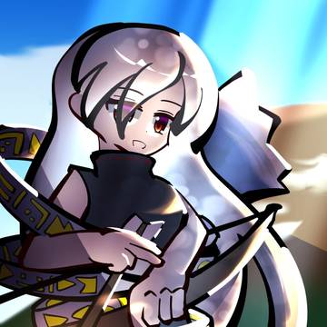 ～狩り(ハンティング)に行こう！～