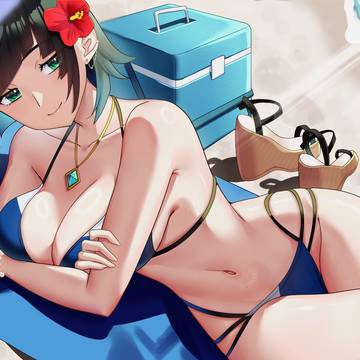 君も一緒にくつろがない?