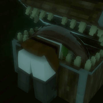 A Terrible Fortress (2)