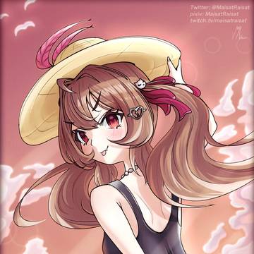 Beach Episode! Evil side