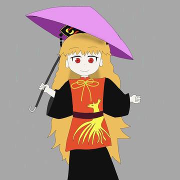 June狐