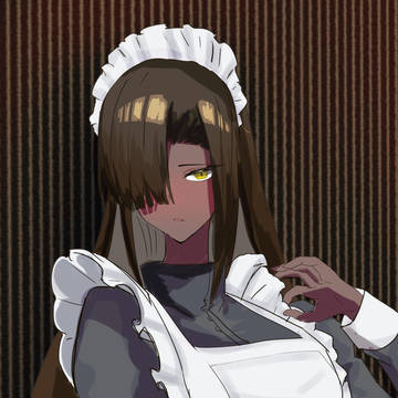 メイドズールゥ
