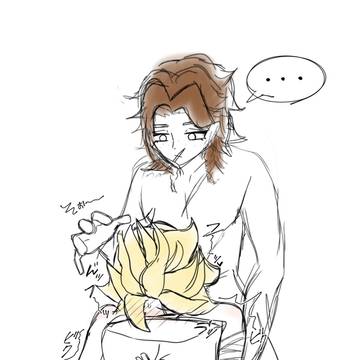 ロメビリ🌹🎱