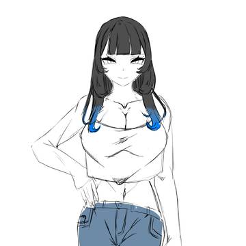 らくがき