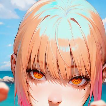 なんかの悪魔