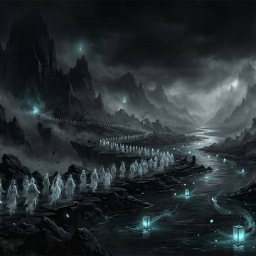 70 The Realm of Avici