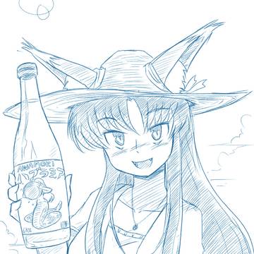 AWAMORI恒美さん