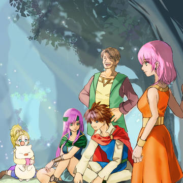 FF5