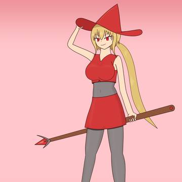 ライバルちゃん