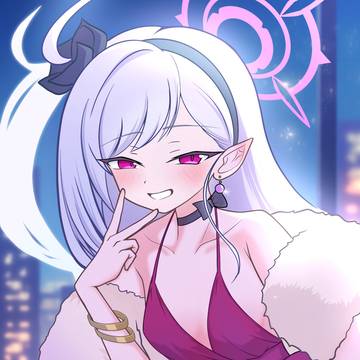 Mutsuki dress