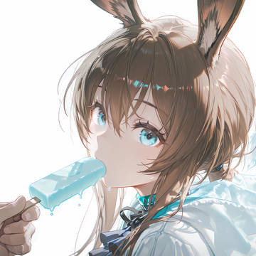 あーん
