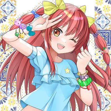 HairAccessory