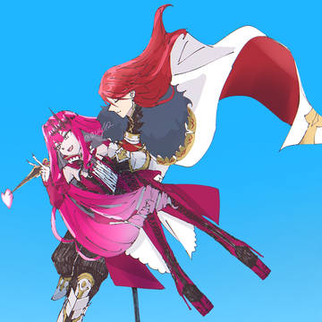 FGOろぐ2(だいたいトリスタン)