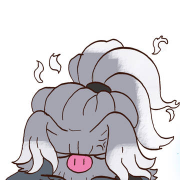 コノヨザル姉さん