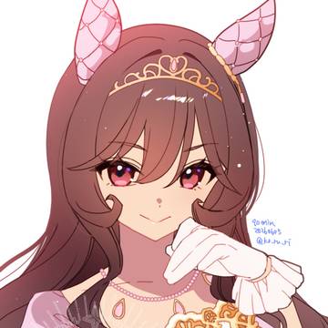 ワンドロ ジェンティルドンナ