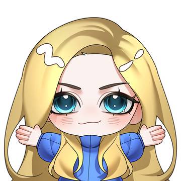 Cute Diana