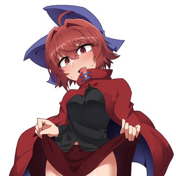 赤蛮奇の日