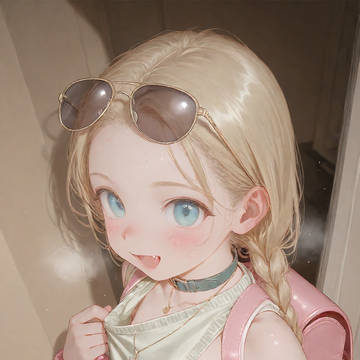 莎夏酱