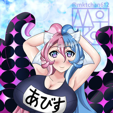 お歌大好きクラーケン様