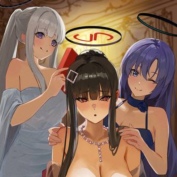 調月リオ